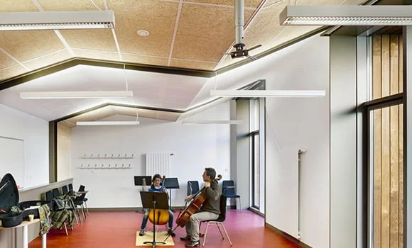 Müzik Odası Akustik Ses Yalıtımı